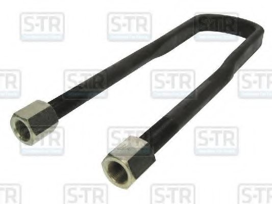 S-TR STR-50123 Spring Clamp